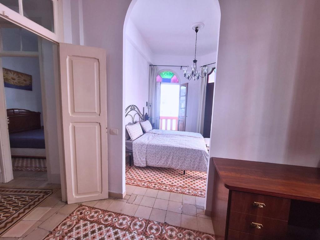 Apartamento Casa del Chaflán - alojamiento historico con encanto 2 dormitorios - 1