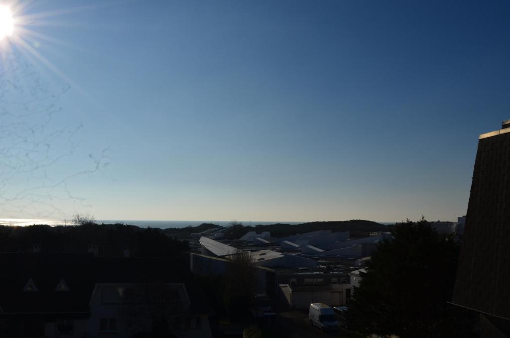 Studio "L'authentique" vue sur la Baie d'Authie - 5