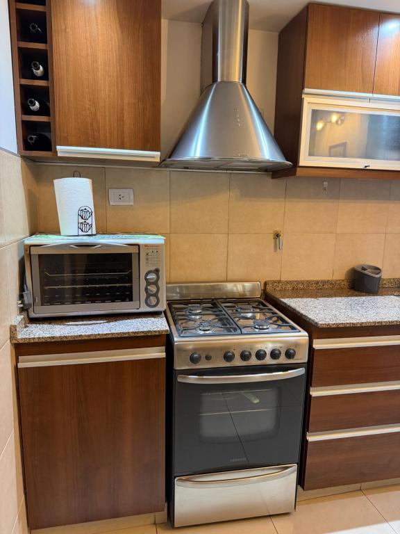 Complejo Carde Housing - 3