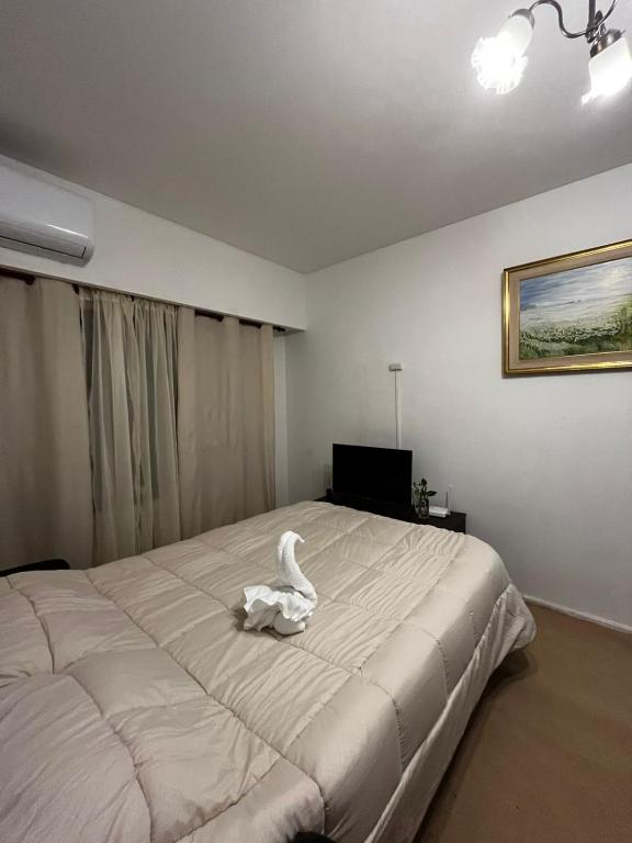 Departamento en Recoleta - 1