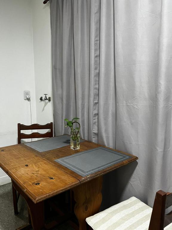 Departamento en Recoleta - 2