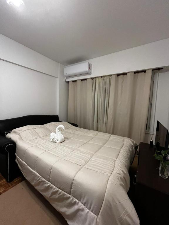 Departamento en Recoleta - 4