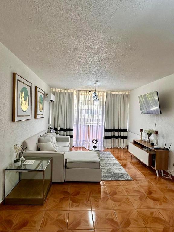 Apartaments Mukarram - 1