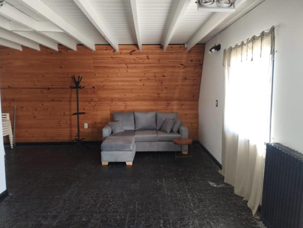 Cabaña con vista al lago - 1