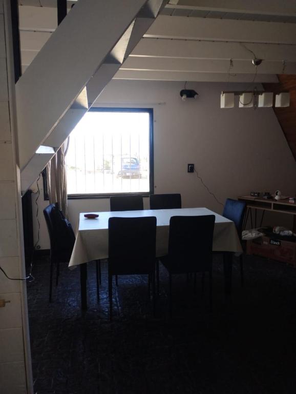 Cabaña con vista al lago - 2