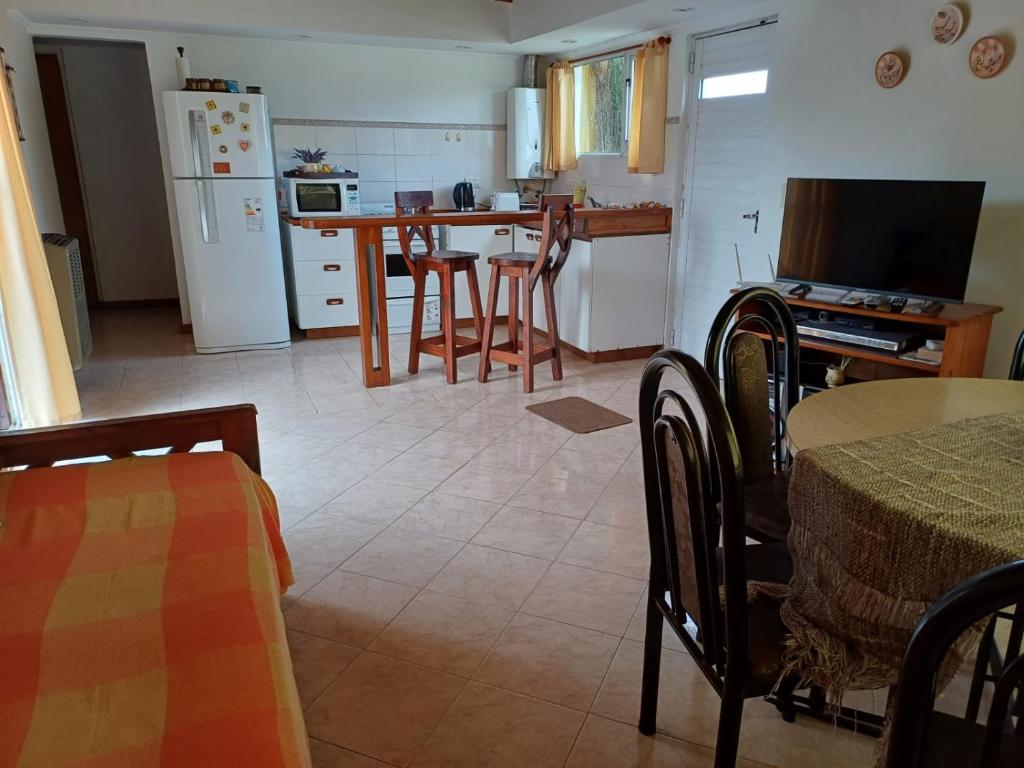 Casa en Mar de Cobo - 2