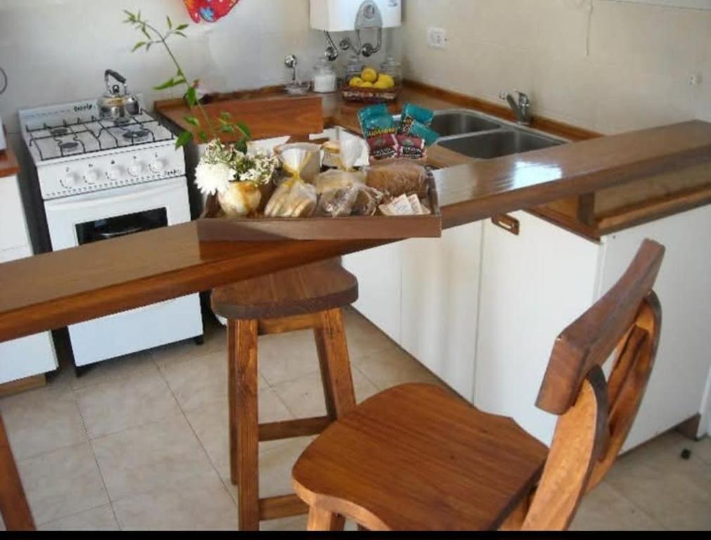 Casa en Mar de Cobo - 3