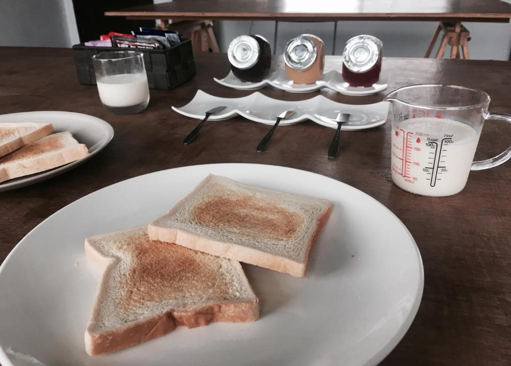 Food and beverages