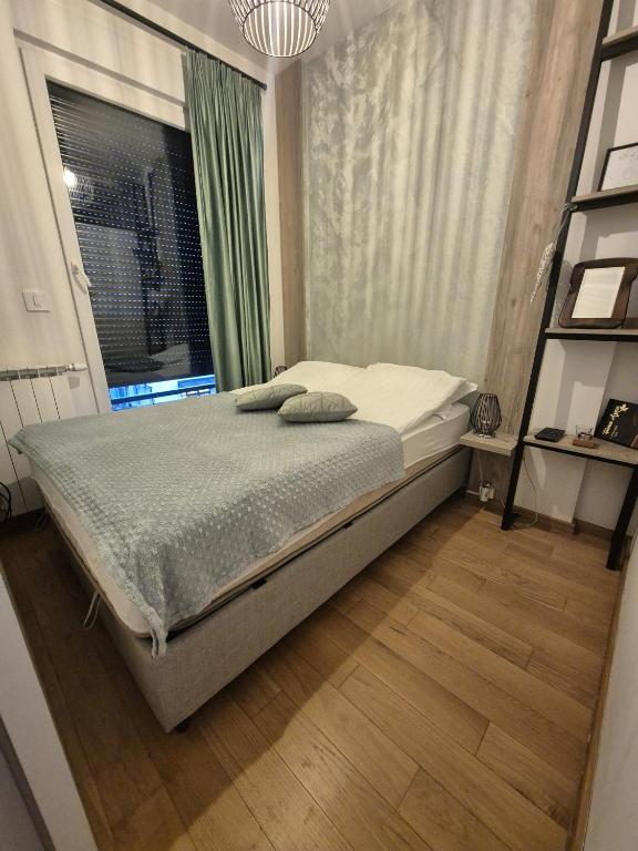 Apartman Natasa sa podzemnom garažom - 5