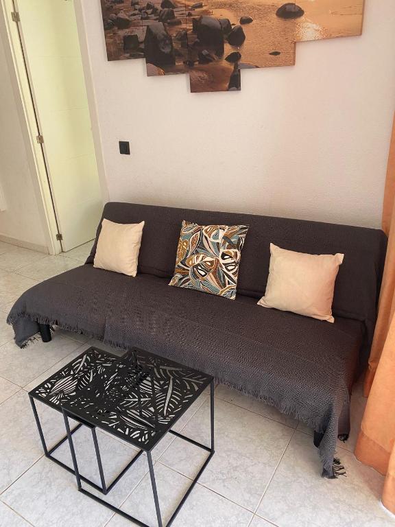 Panoramic Apartment Las Americas - 5