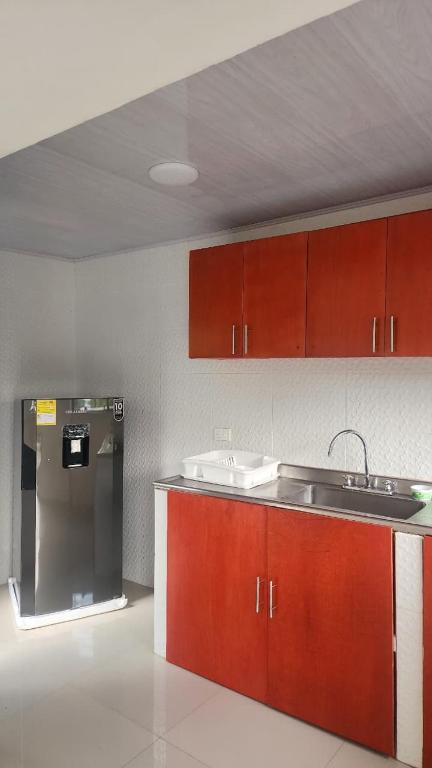 Finca Casa Real la Vega - 4