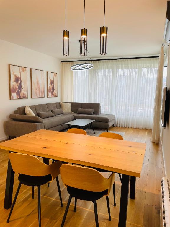 Dinka Apartments Park Lake - 2