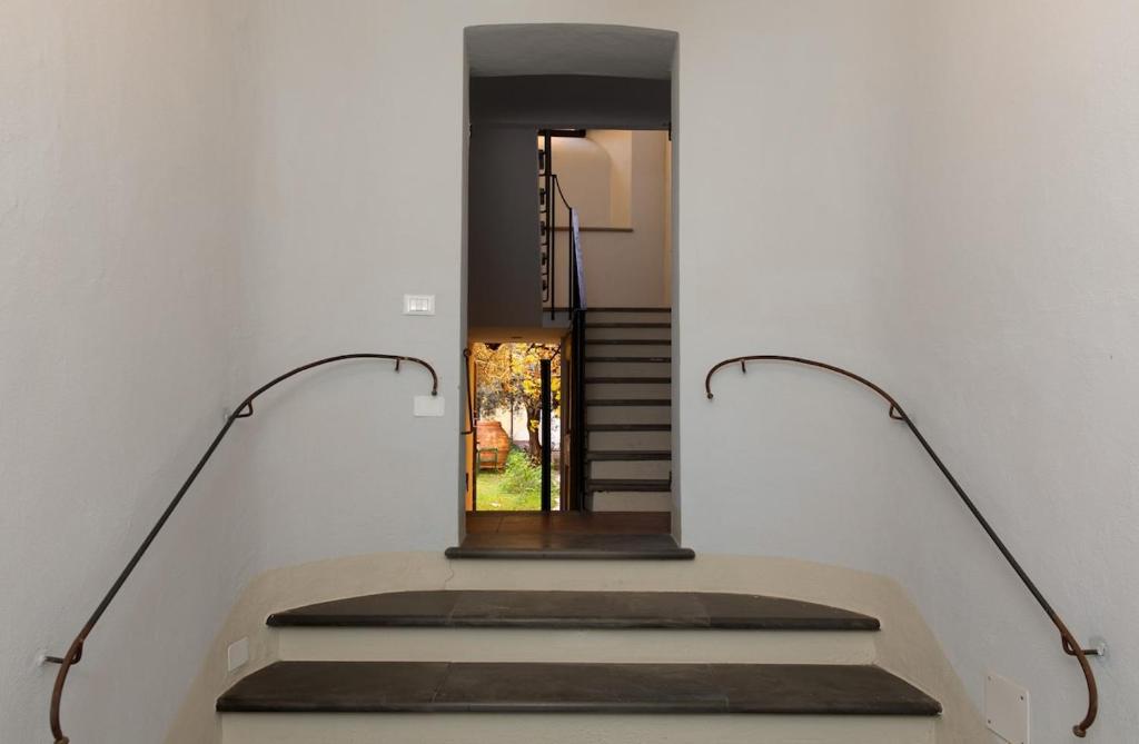 Palazzo Baronio- Casa di Olimpio - 5