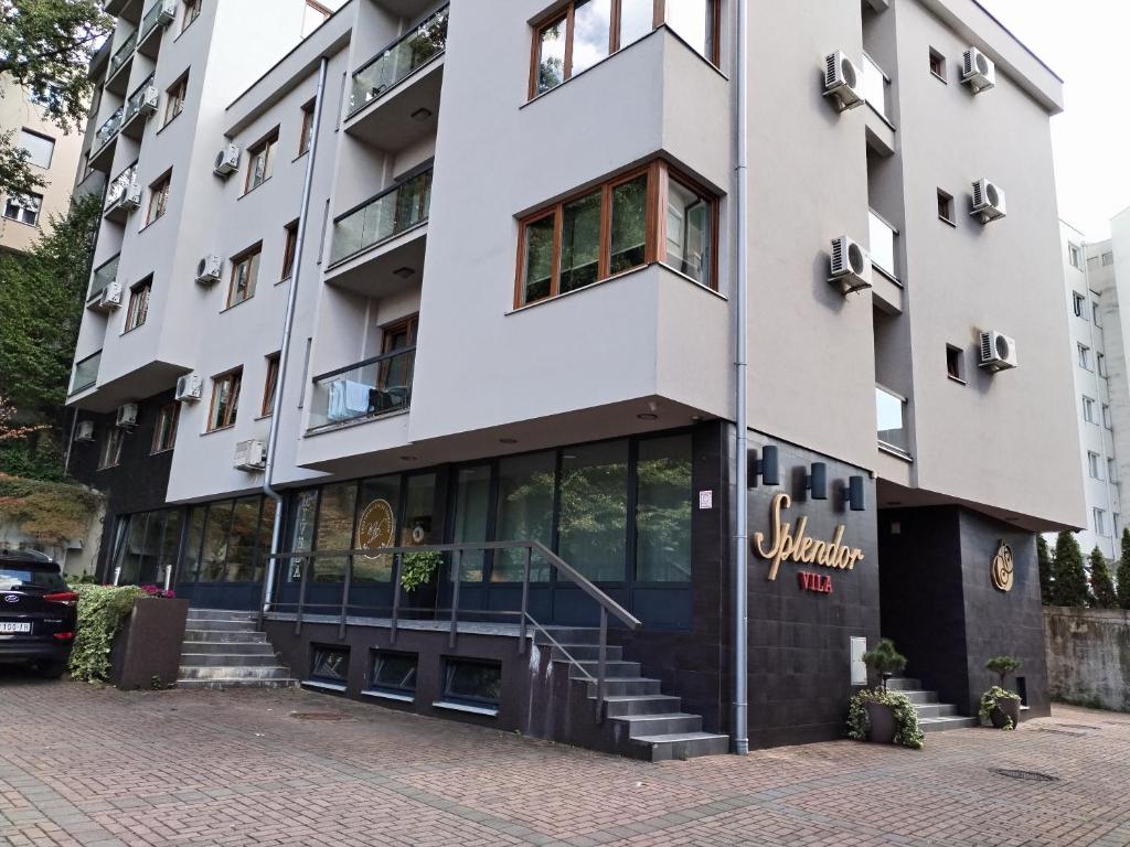 Apartman Besu - 1