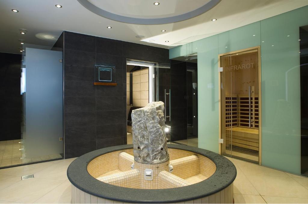 Hotel Antony - 5