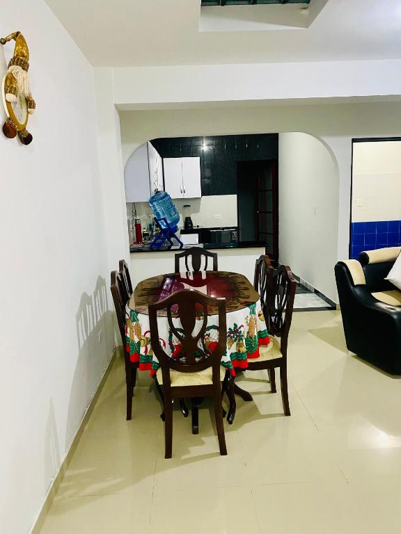 Apartamento en el Líbano - 2