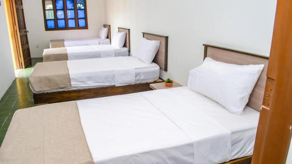 SGH Hotel San Agustin - 5