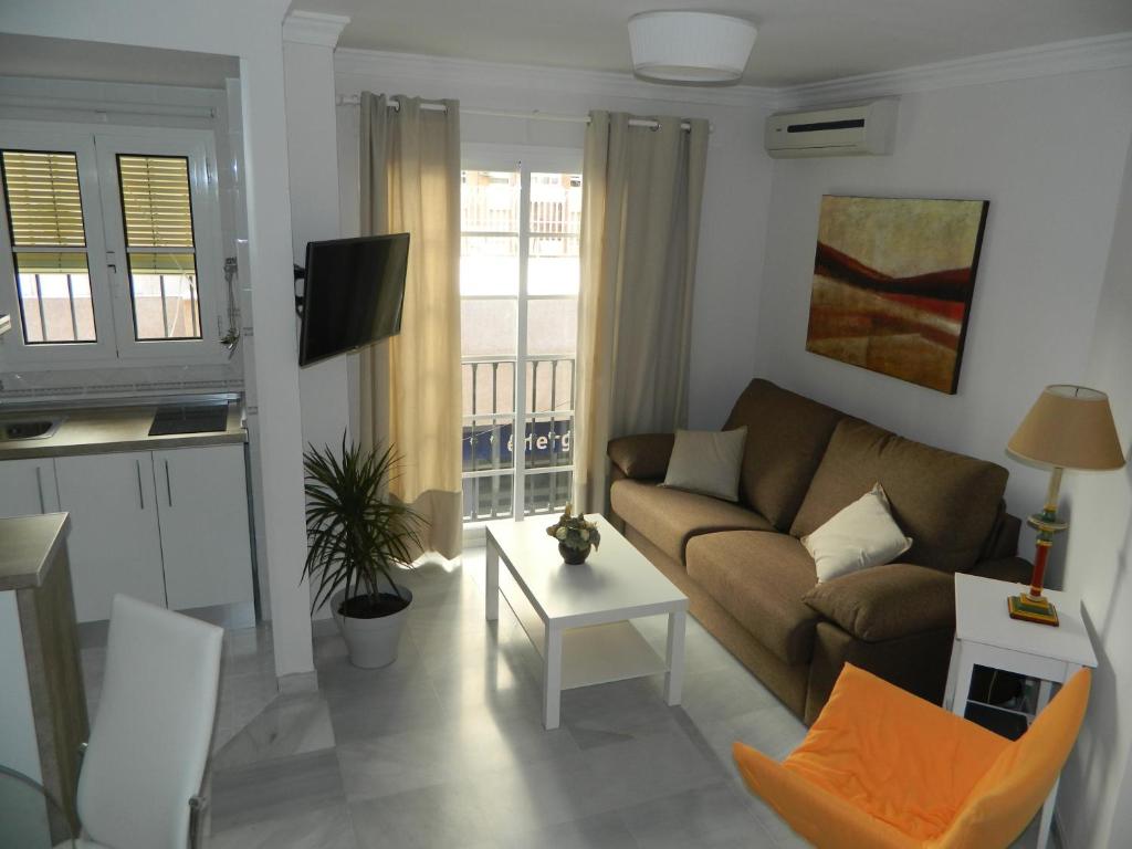 Apartamento Miramar - 3