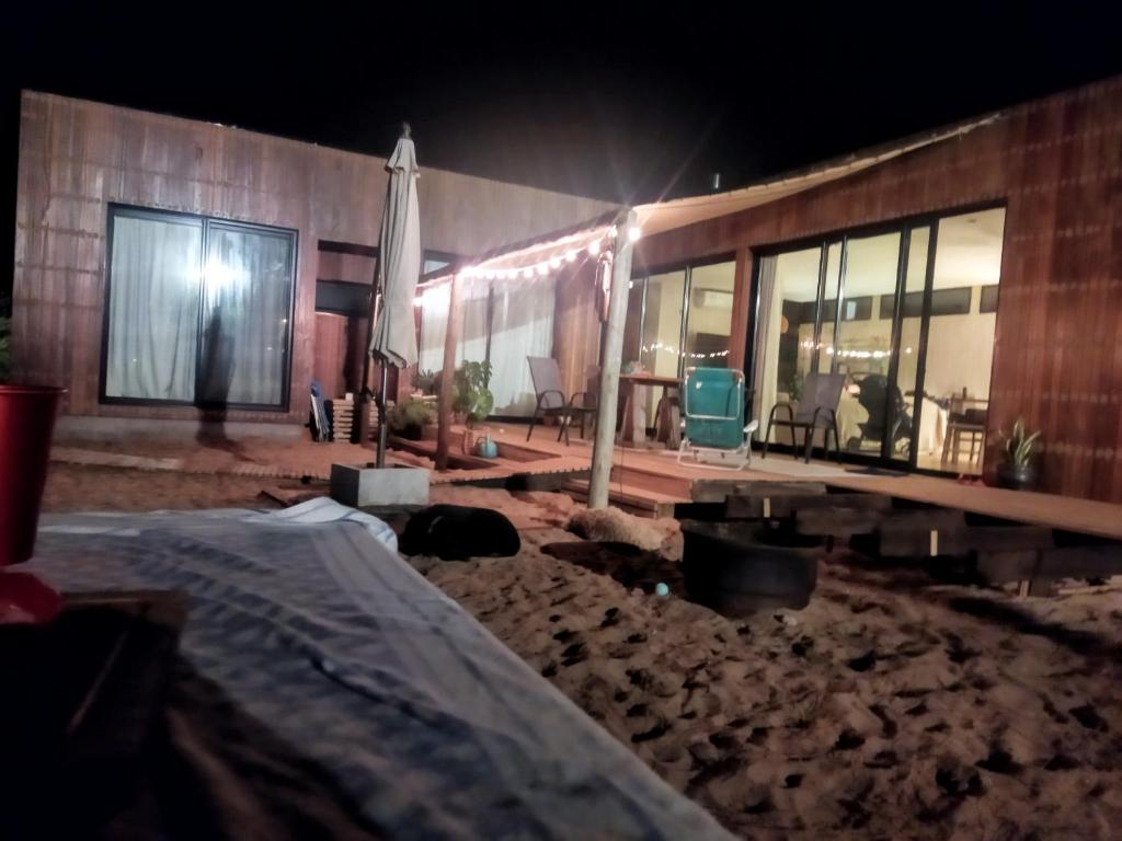 Casa Chihuahua - 1