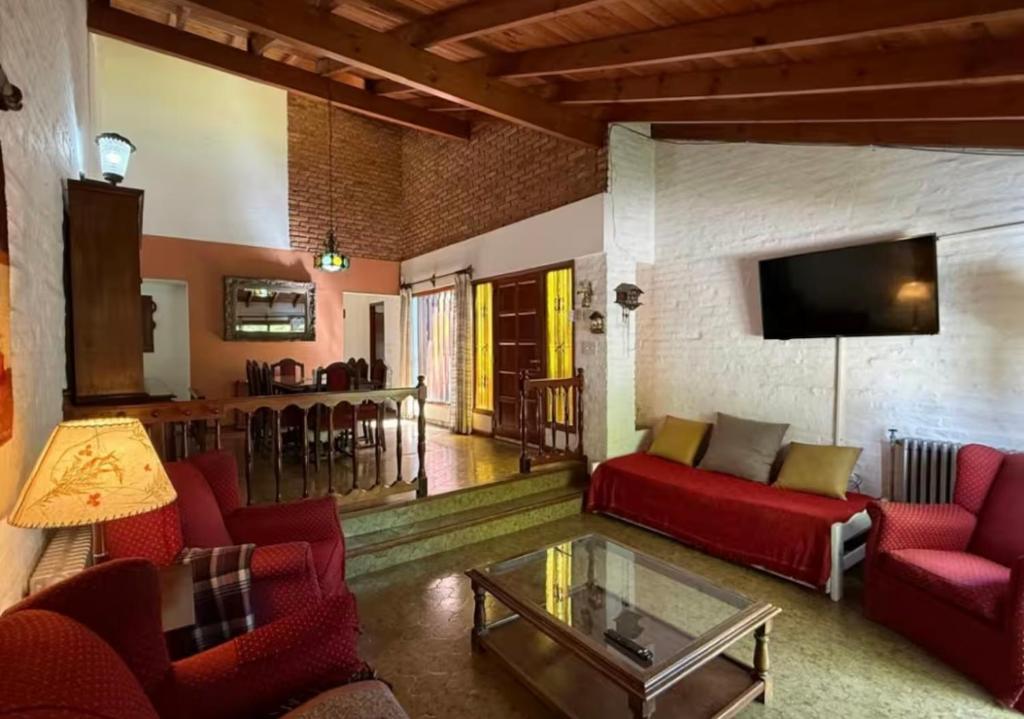 Casa tuyú - 1