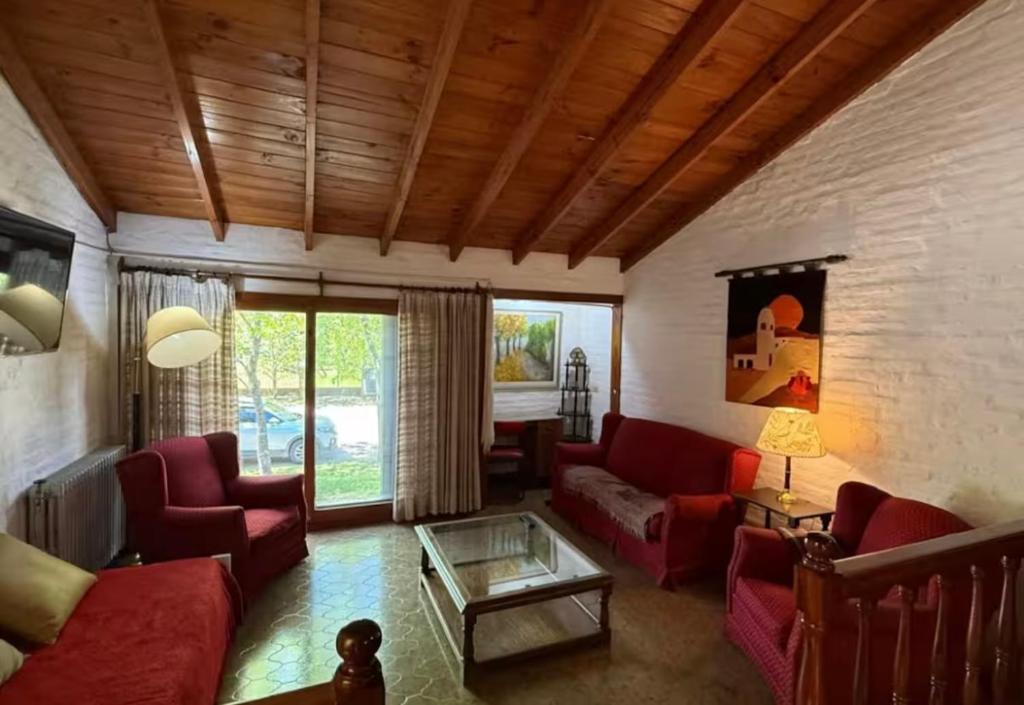 Casa tuyú - 5
