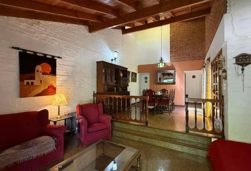 Casa tuyú - 4