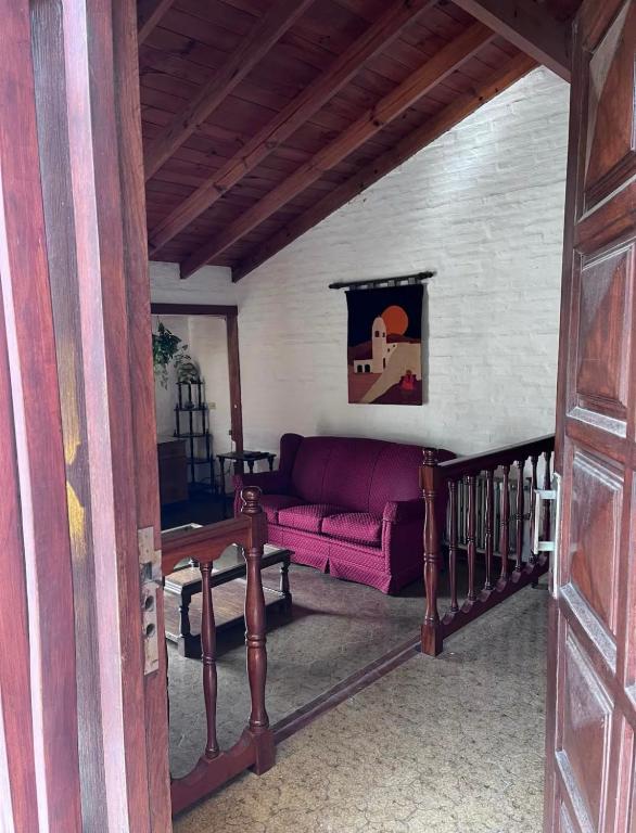 Casa tuyú - 2