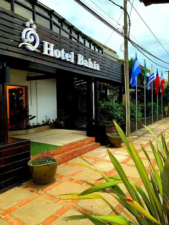 Hotel Bahia - 3