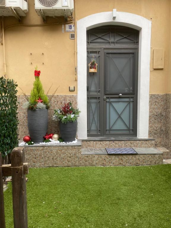 Il vicolo del sole - 1