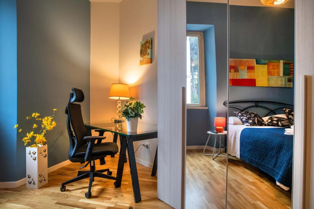 Amaryllis Apartment, in the Heart of Appio Latino - 5