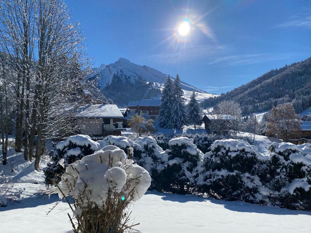 Val de neige - 2
