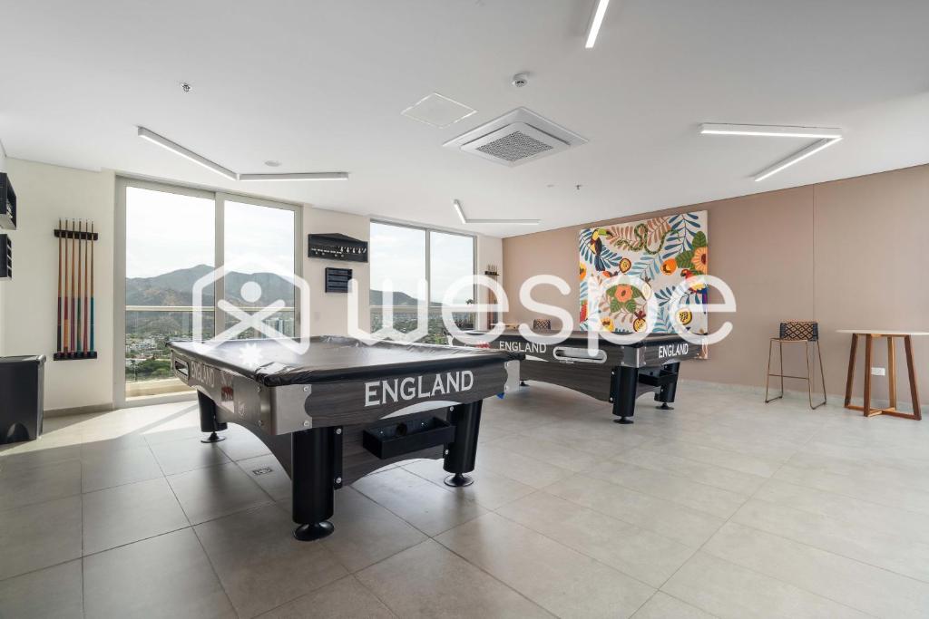 Salguero Suites Santa Marta By - Wespe - 5