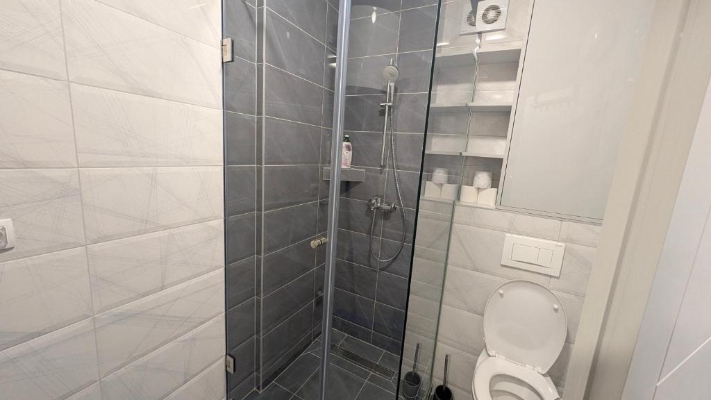 Apartman Orijent - 5