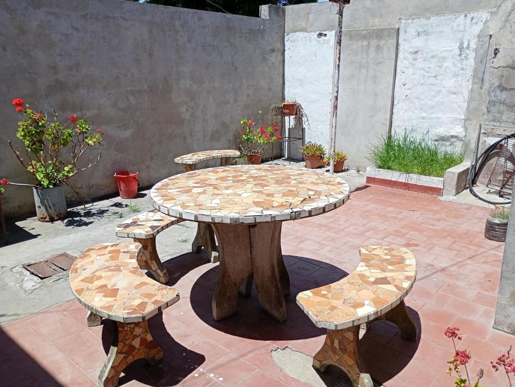 Alquiler de cada x día - 4