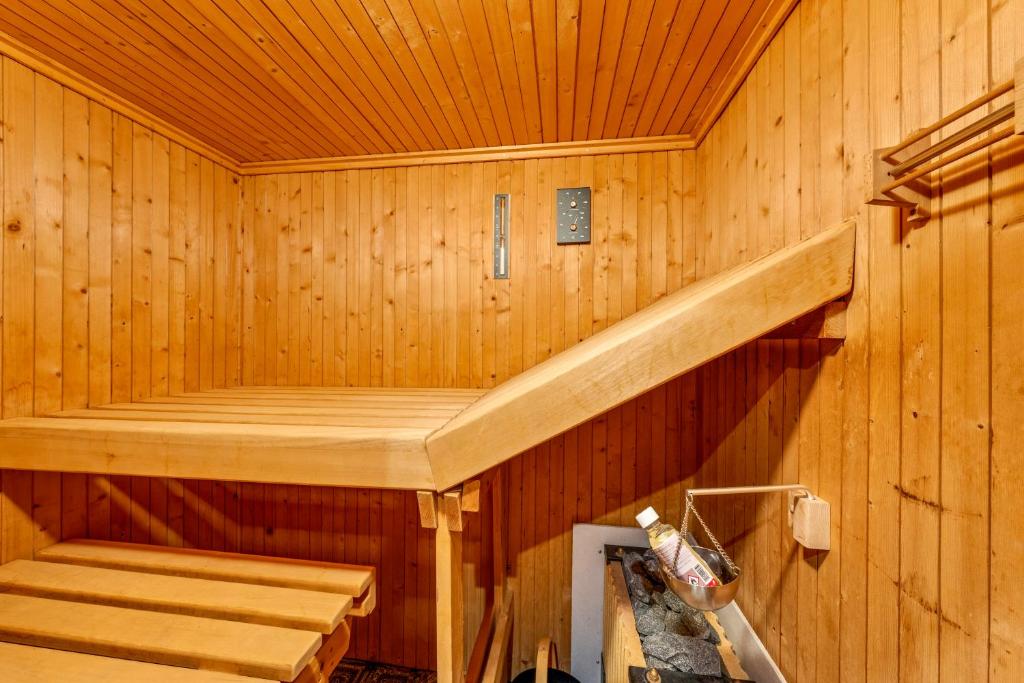 Chalet Calin - Business & Familles - 4