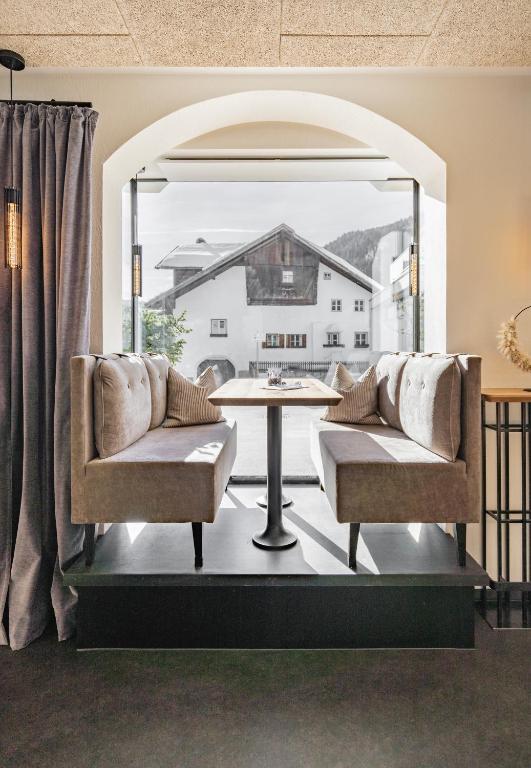 Boutique Apart Serfaus - 4