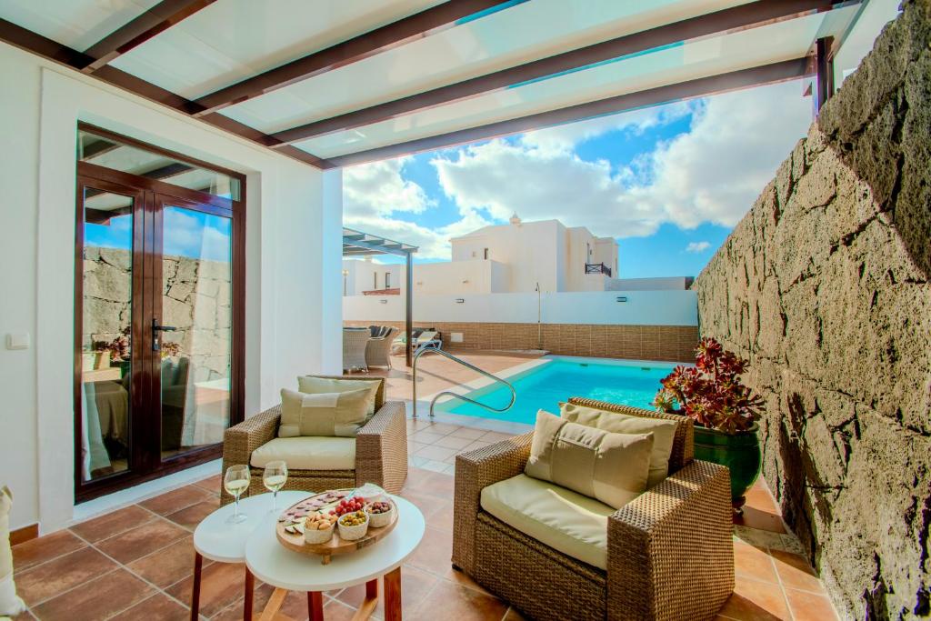 Tania Luxury Home - 2