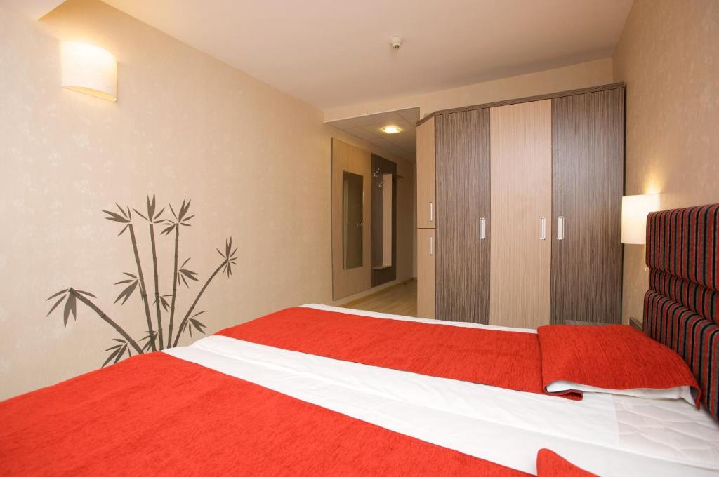 Hotel Kotva - All Inclusive — Hotel rooms in Sunny Beach, Burgas Region