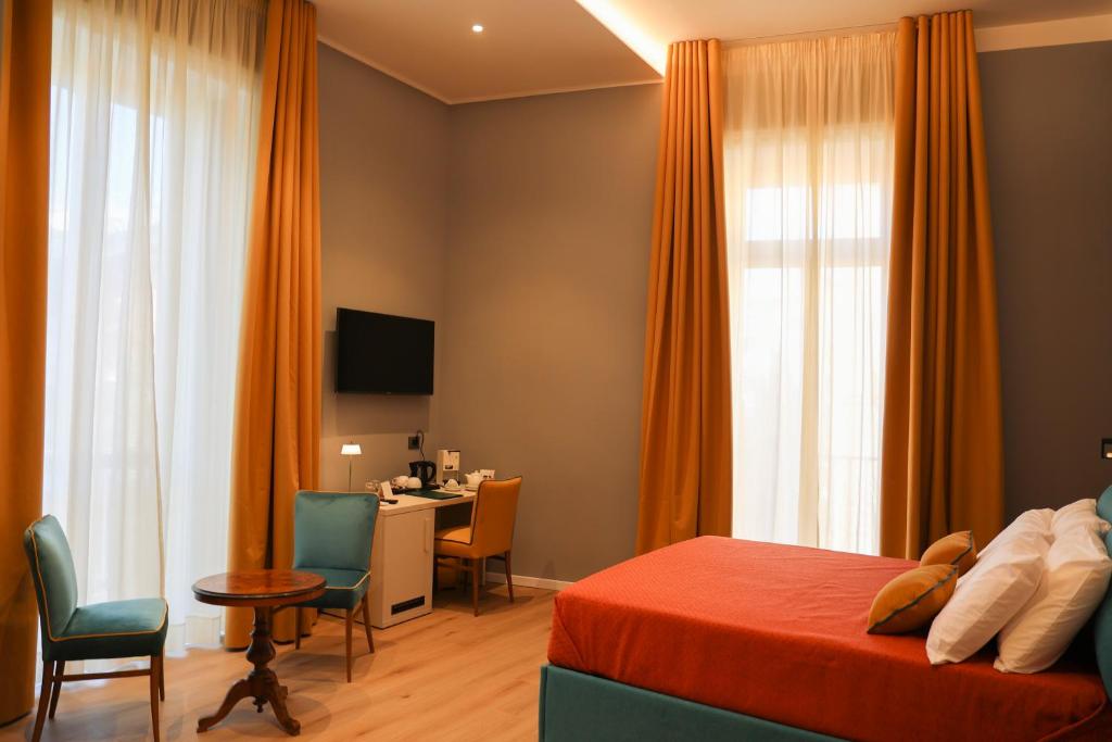 Home 109 Luxury Rooms - 1