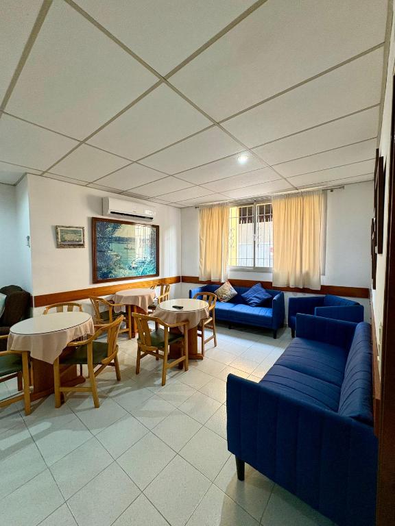 Hotel El Pescador