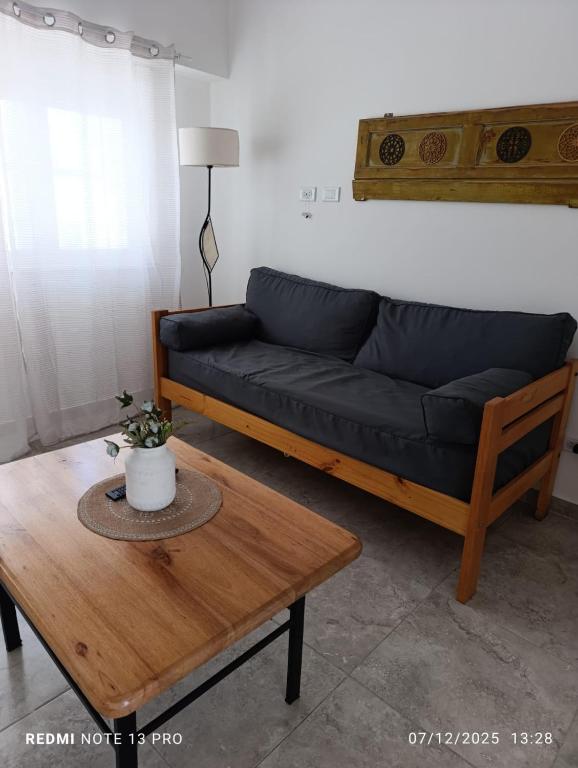 Departamento céntrico planta baja - 5
