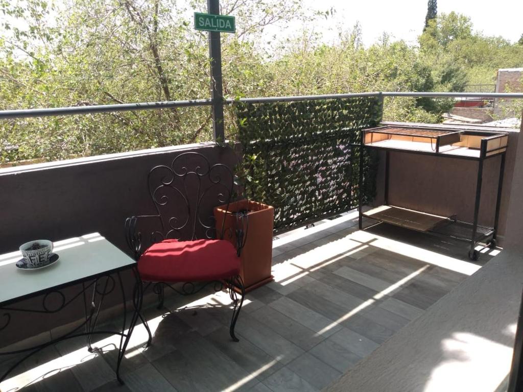 OLASCOAGA DOS monoambiente - 2