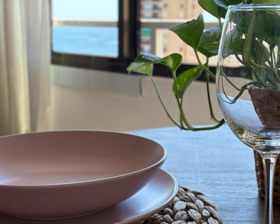 A paradise with sea views - 3