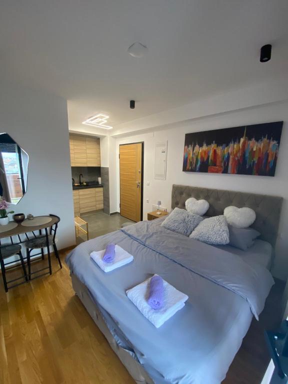 M&A apartman - 5