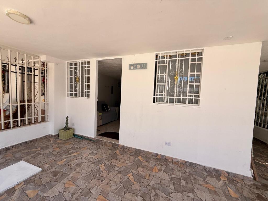 Apartamento en Santa Marta - 4