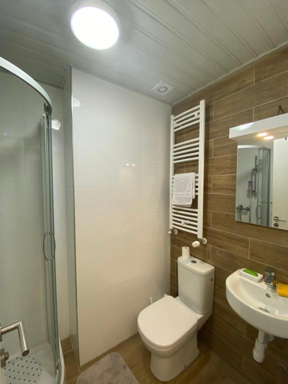 M&A apartman - 4