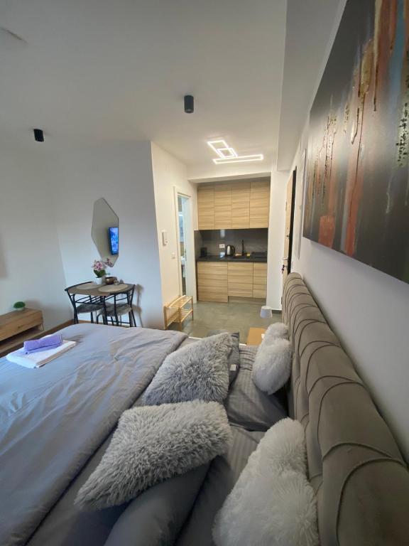 M&A apartman - 2