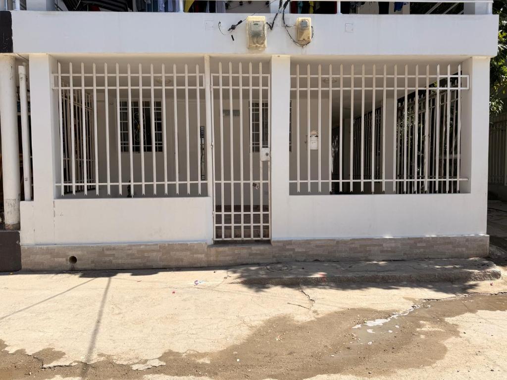 Apartamento en Santa Marta - 1