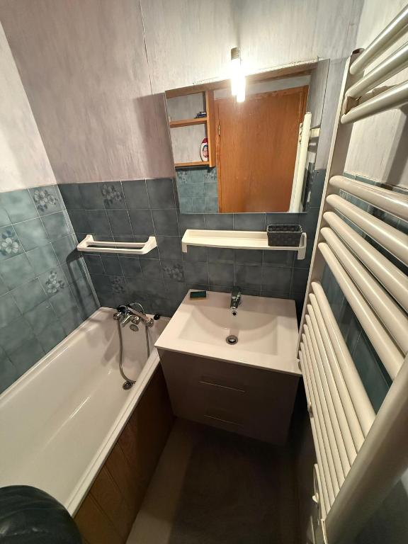 Appartement 5 pers - Draps et serviettes inclus - 2