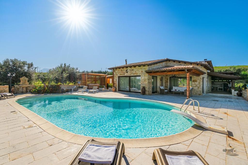Villa DelMarmo - 2